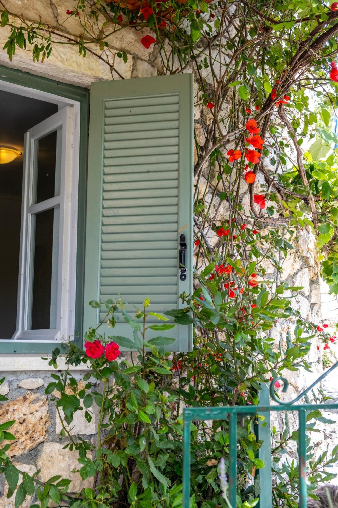 Kerkis Traditional Guesthouse Drymon Exterior photo