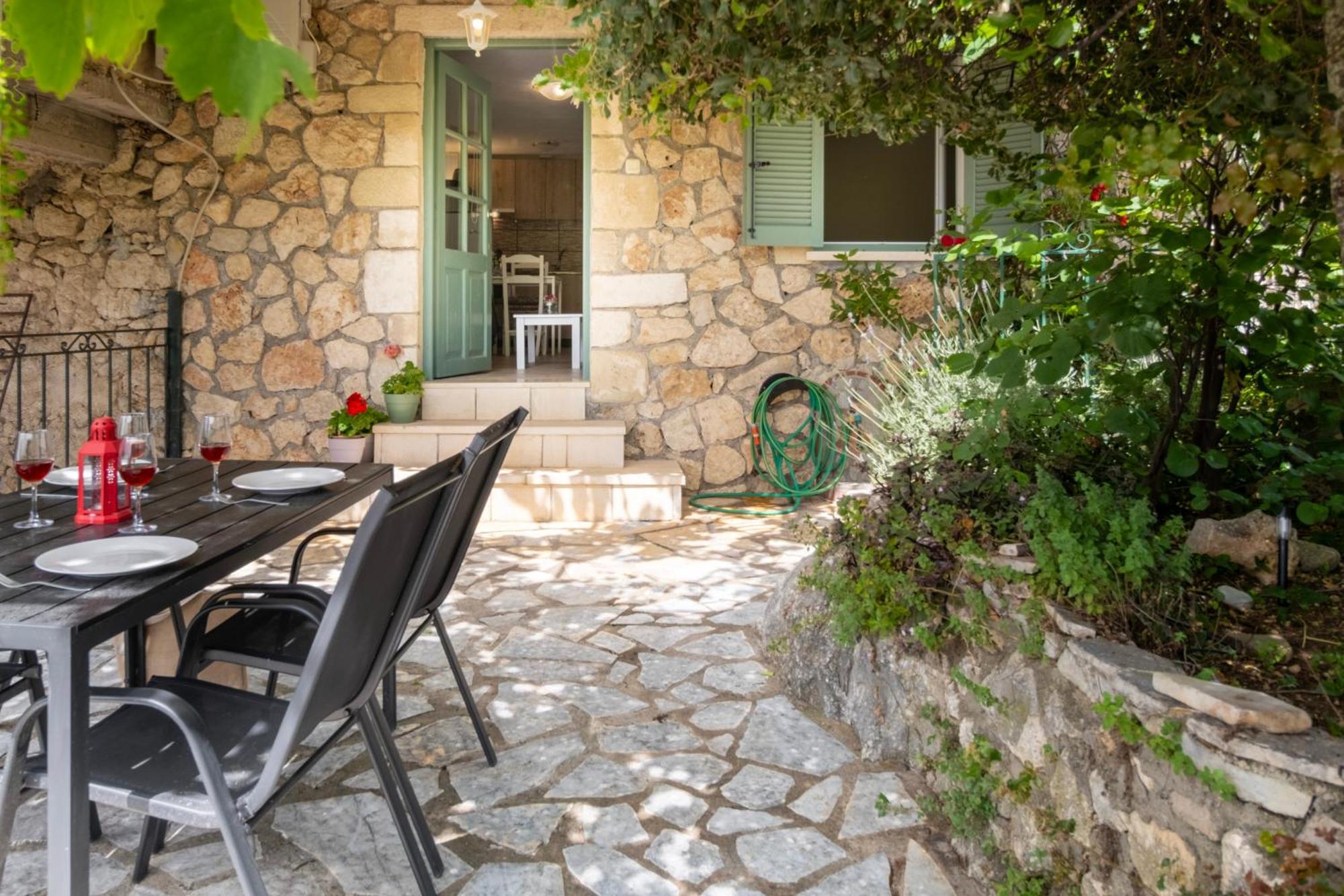 Kerkis Traditional Guesthouse Drymon Exterior photo