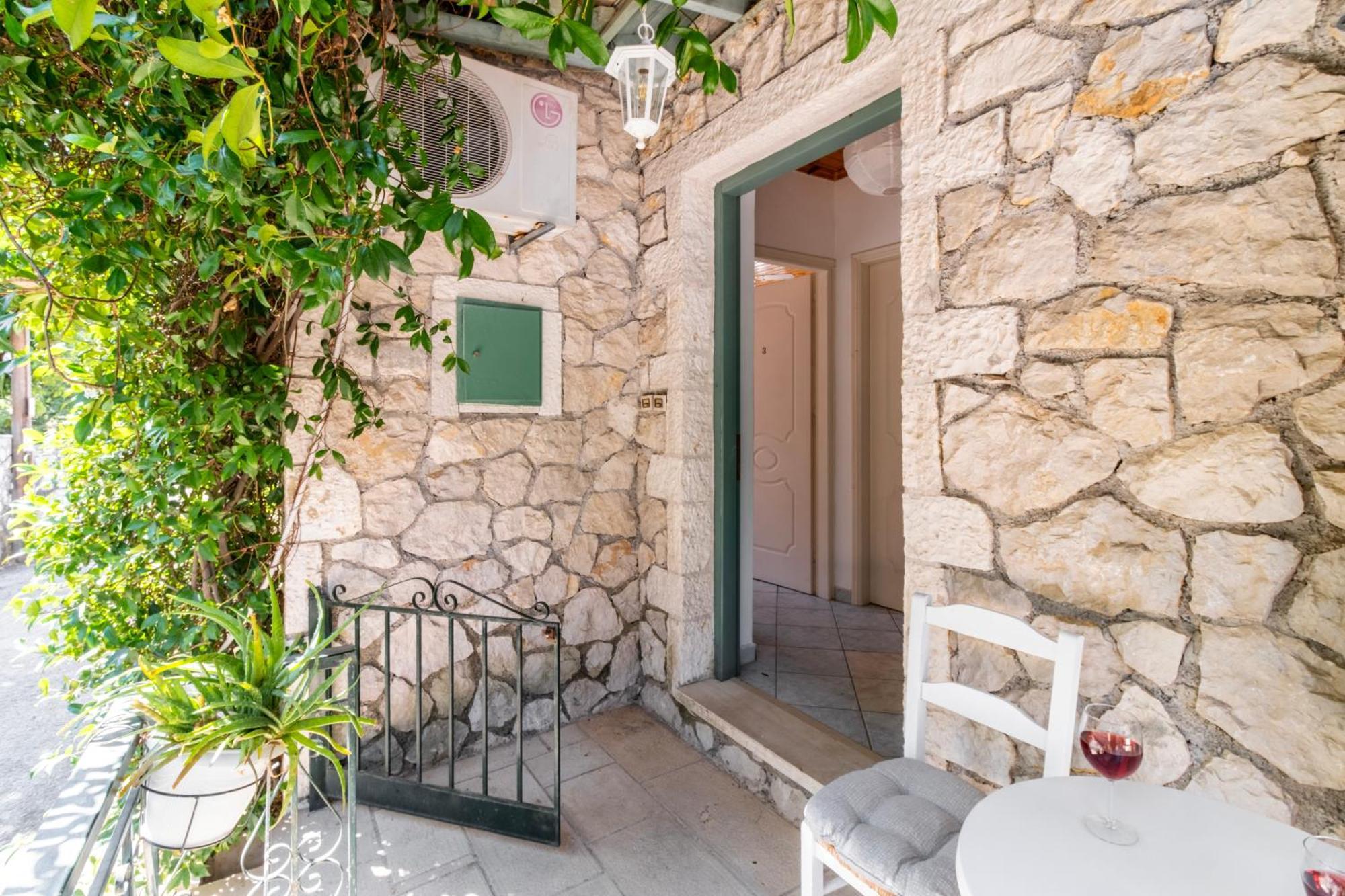 Kerkis Traditional Guesthouse Drymon Exterior photo