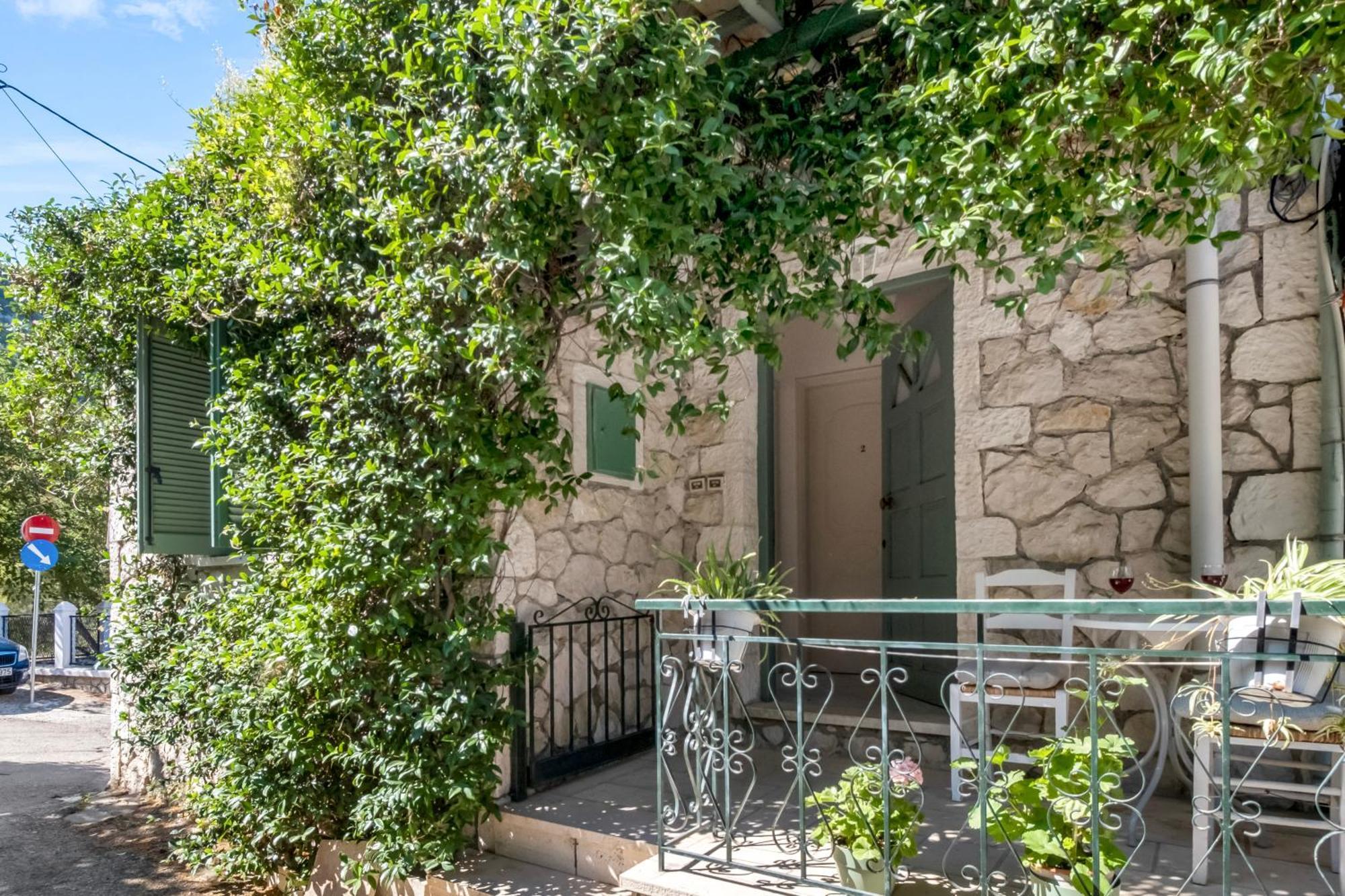 Kerkis Traditional Guesthouse Drymon Exterior photo