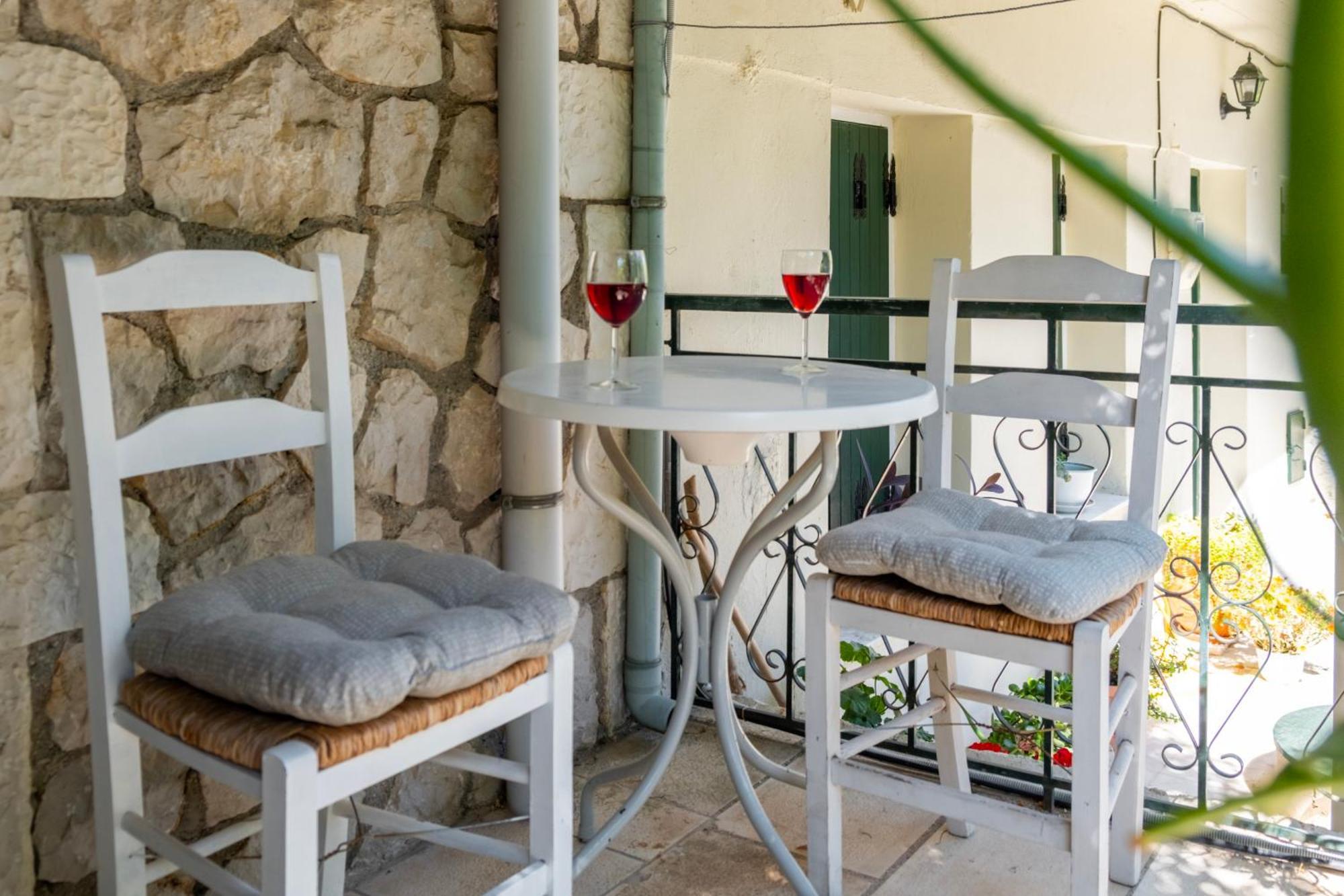 Kerkis Traditional Guesthouse Drymon Exterior photo
